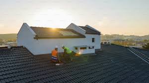 Best Sheet Metal Roofing  in USA